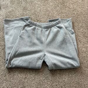 Grey Women’s Sweatpants